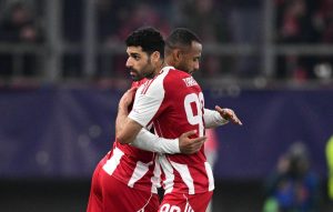 Δύο καπνισμένες κάννες: 30 γκολ από Ελ Κααμπί και Ταρέμι (vids)