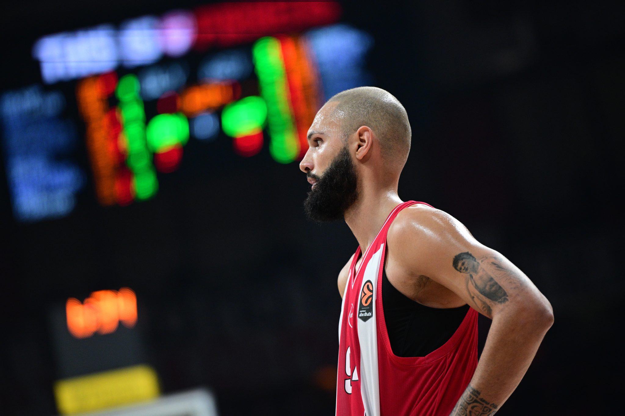 Ολυμπιακός-Μπάγερν Μονάχου: Με Super Ενισχυμένη στον Φουρνιέ