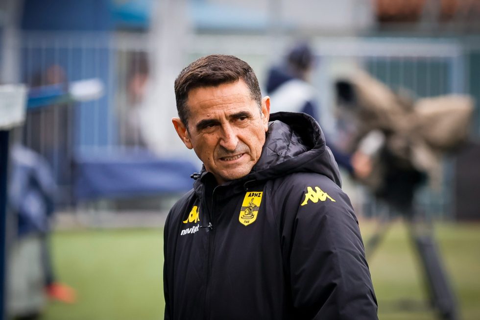 Άρης: Με αλλαγές και βασικό τον Χόνγκλα κόντρα στον Λεβαδειακό