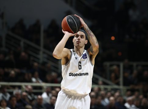 Live Streaming: Μπιλμπάο – ΠΑΟΚ