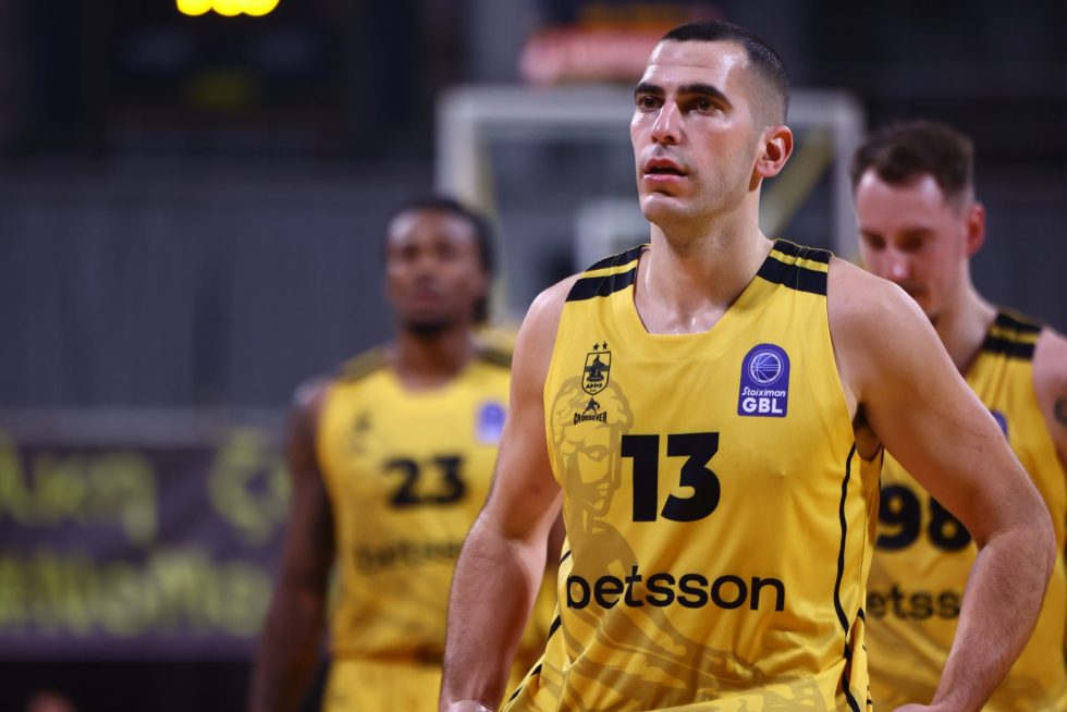 Χωρίς Μποχωρίδη και Χαρέλ ο Άρης κόντρα στον Ολυμπιακό