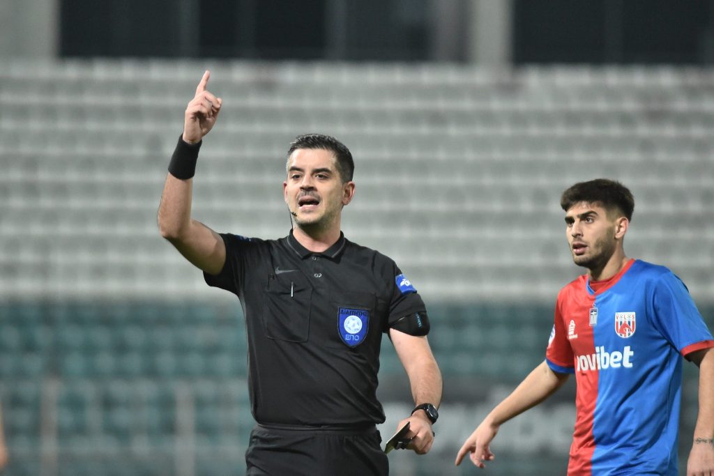 Γιατί ο Γιουματζίδης έφερε την αντίδραση του ΟΦΗ ενόψει ΠΑΟΚ