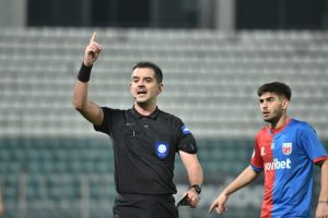 Γιατί ο Γιουματζίδης έφερε την αντίδραση του ΟΦΗ ενόψει ΠΑΟΚ