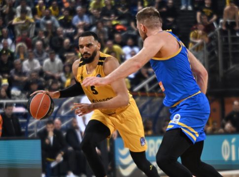 Αναβολή στο Περιστέρι Betsson – Άρης Betsson για την 15η αγωνιστική: Ποιος είναι  ο λόγος