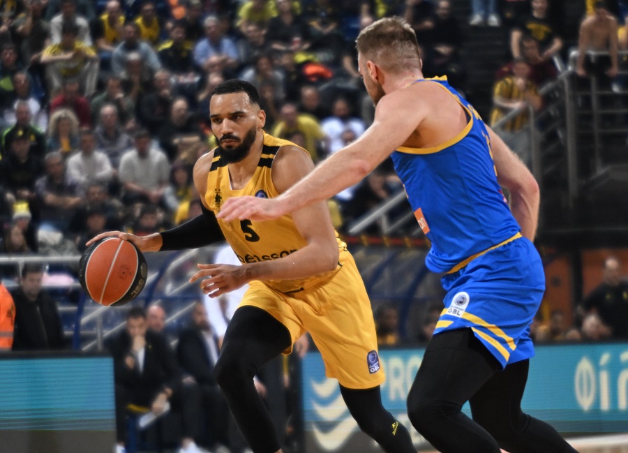 Αναβολή στο Περιστέρι Betsson – Άρης Betsson για την 15η αγωνιστική: Ποιος είναι ο λόγος