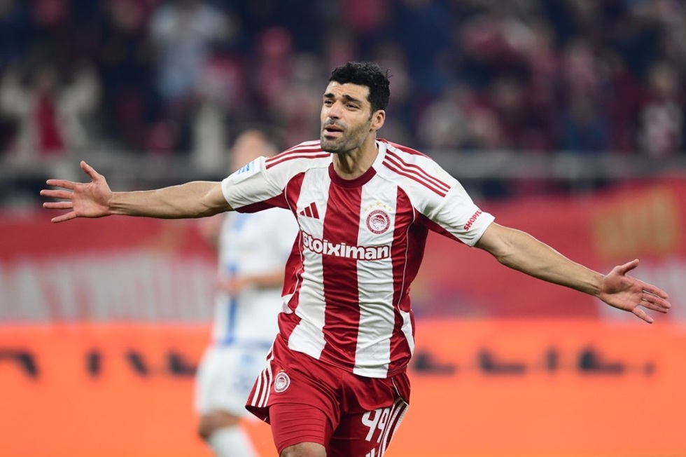 Athletic: «Ο Ταρέμι υποψήφιος για την επίθεση της Νότιγχαμ»