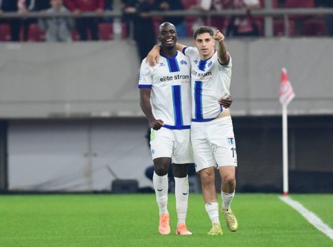 Η Κηφισιά δίνει από τώρα (και) τον Παντελίδη στον Παναθηναϊκό και θέλει έκπληξη με Τσούμπερ