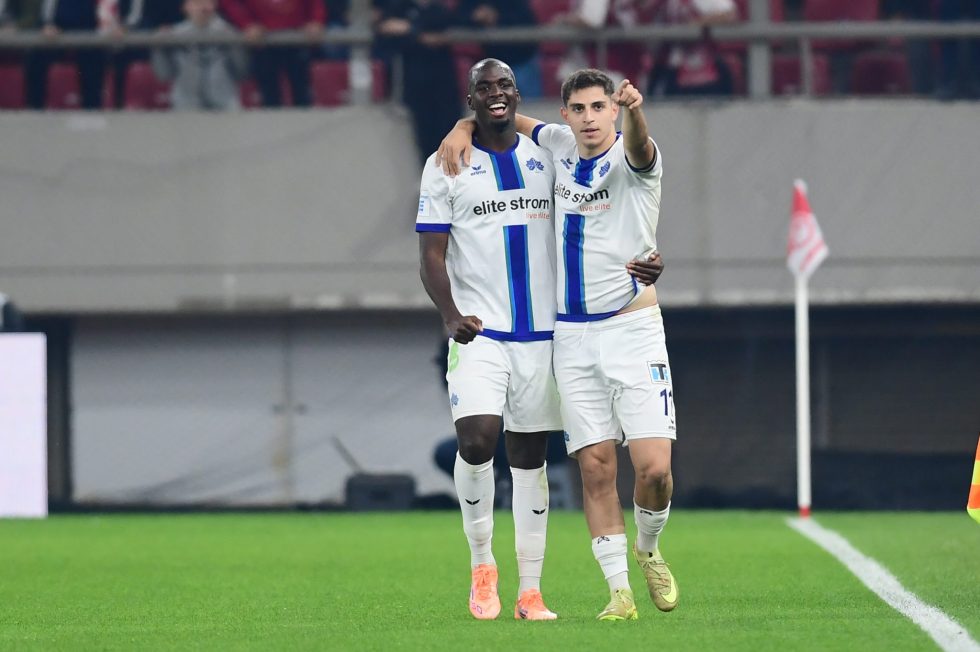 Η Κηφισιά δίνει από τώρα (και) τον Παντελίδη στον Παναθηναϊκό και θέλει έκπληξη με Τσούμπερ