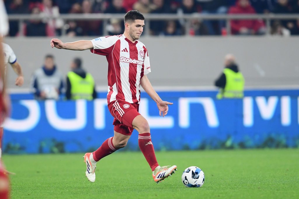 «Η Μίλαν σχεδιάζει να καταθέσει πρόταση για τον Πιρόλα το καλοκαίρι»