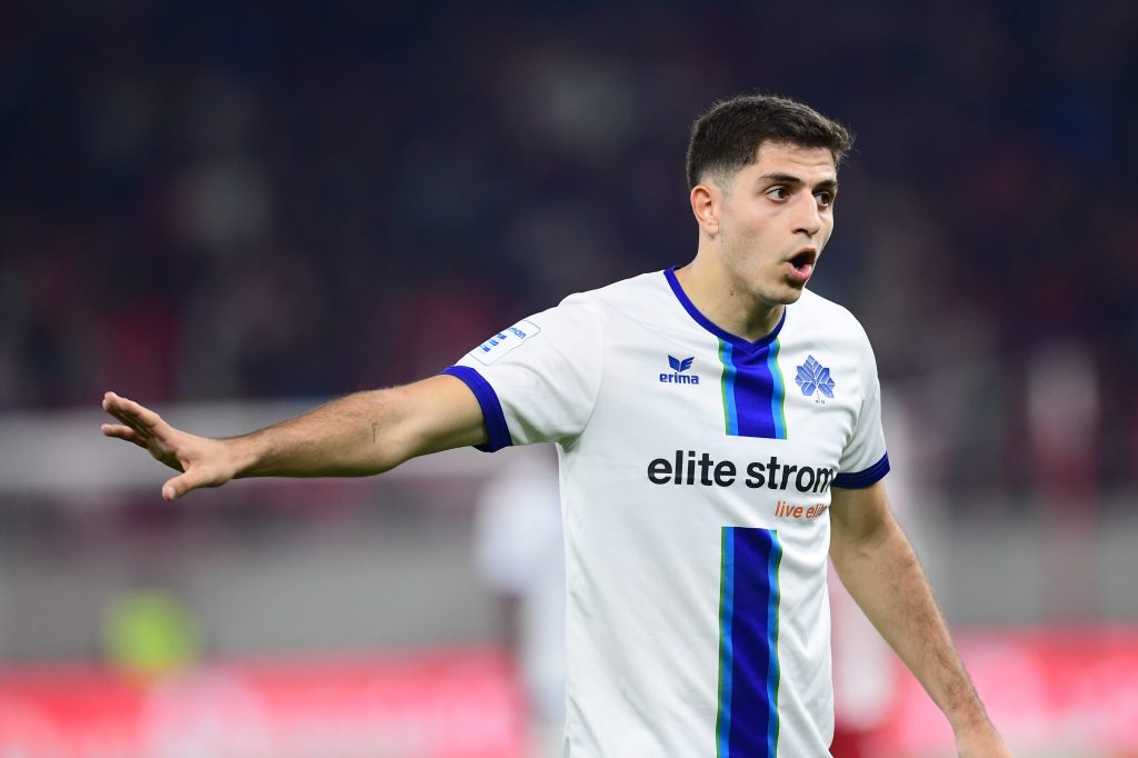 Η Κηφισιά αποχαιρέτησε τον Παντελίδη και προανήγγελλε την ενσωμάτωσή του στον Παναθηναϊκό