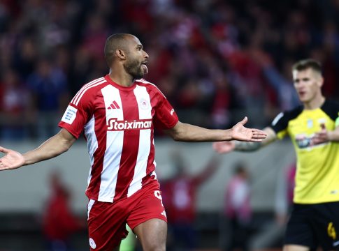 Κάνουν όνειρα οι Ισπανοί: Η Τζιρόνα θέλει Ελ Κααμπί (pic)