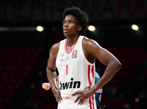 Ο πρόεδρος της Παρτιζάν «φωτογράφισε» το πρόβλημα της ομάδας – Η αποκάλυψη του για Νιλικίνα