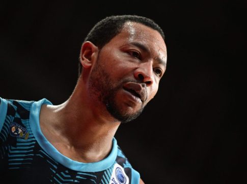 Κολοσσός Ρόδου: Τέλος ο Γκάουντλοκ – Η ανακοίνωση της ομάδας