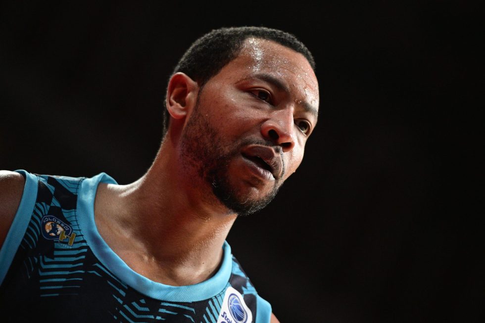 Κολοσσός Ρόδου: Τέλος ο Γκάουντλοκ – Η ανακοίνωση της ομάδας