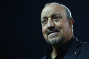 Μπενίτεθ για Παναθηναϊκό: «Δεν ξέρω αν θα χρειαστούν μήνες ή ένας χρόνος, αλλά θα τα καταφέρουμε»