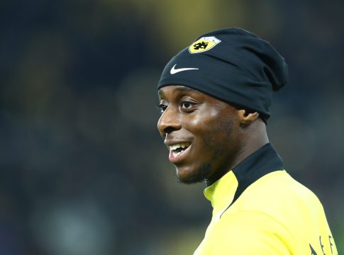 ΑΕΚ: Πάει στην Ομόνοια ο Οντουμπάτζο