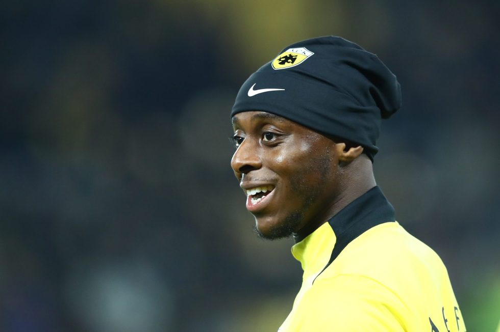 ΑΕΚ: Πάει στην Ομόνοια ο Οντουμπάτζο