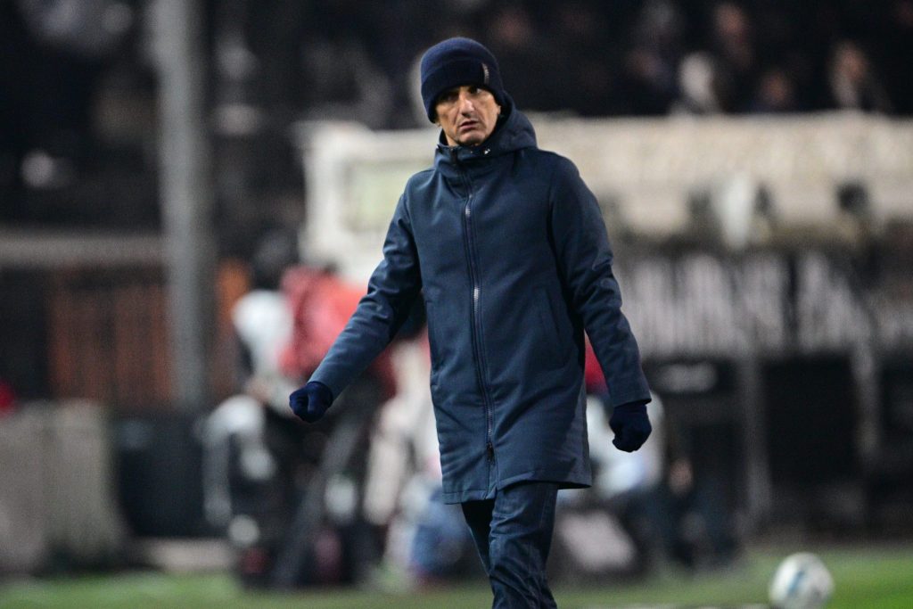 Με οκτώ απουσίες η πρώτη προπόνηση του ΠΑΟΚ στο 2026