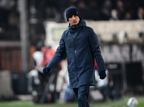 Με οκτώ απουσίες η πρώτη προπόνηση του ΠΑΟΚ στο 2026