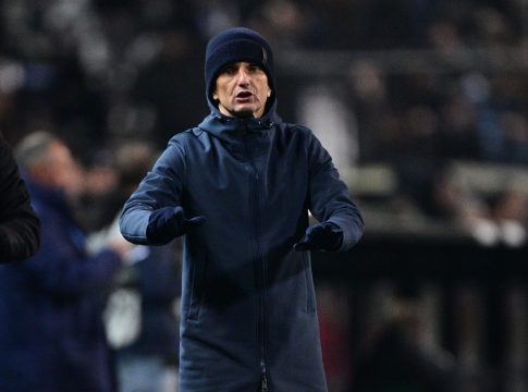 Χωρίς τέσσερις ο ΠΑΟΚ στο Αγρίνιο