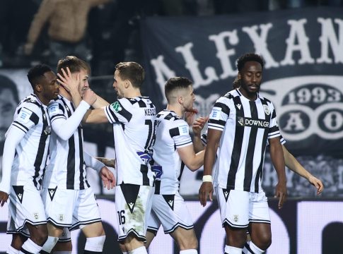 Με τη Θέλτα κληρώθηκε ο ΠΑΟΚ στα play offs του Europa League