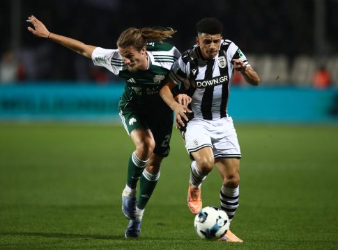 Οι ημερομηνίες και οι ώρες των ημιτελικών του Κυπέλλου Ελλάδος Betsson