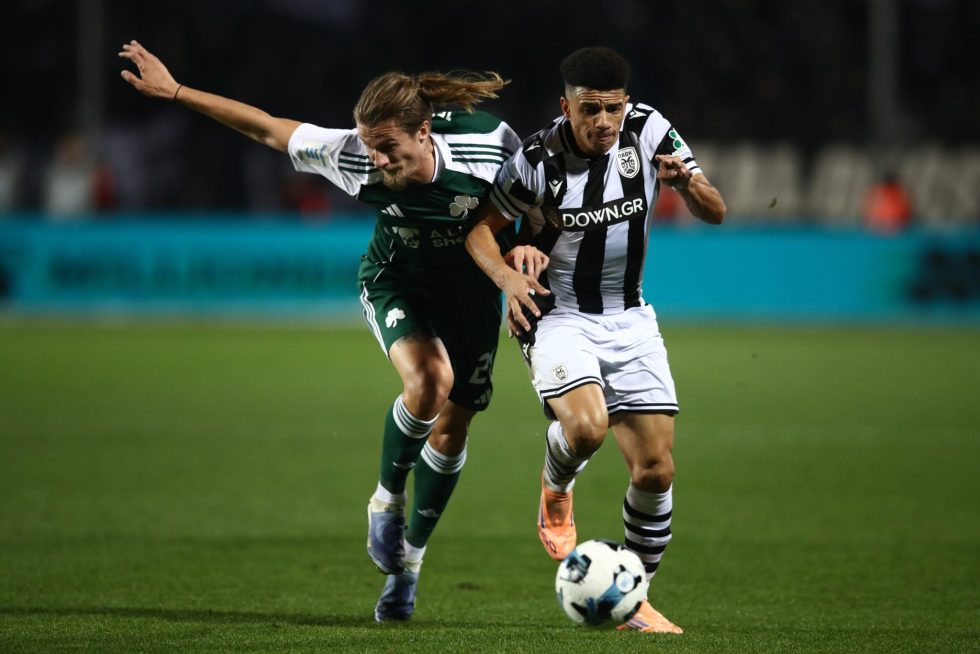 Οι ημερομηνίες και οι ώρες των ημιτελικών του Κυπέλλου Ελλάδος Betsson