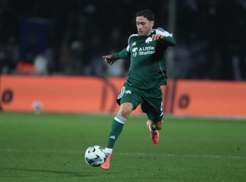 Καλάμπρια: «Ήρθαν παίκτες που μπορούν να βοηθήσουν την ομάδα»