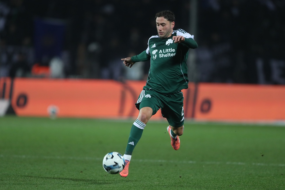 Καλάμπρια: «Ήρθαν παίκτες που μπορούν να βοηθήσουν την ομάδα»