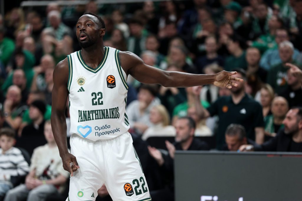 Η 12άδα του Παναθηναϊκού για το ντέρμπι: Μέσα ο Γκραντ