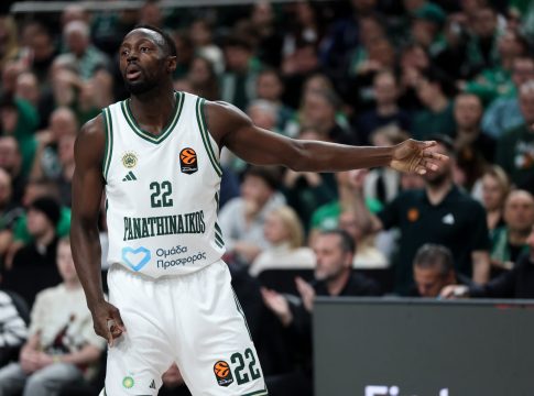 Η 12άδα του Παναθηναϊκού για το ντέρμπι: Μέσα ο Γκραντ