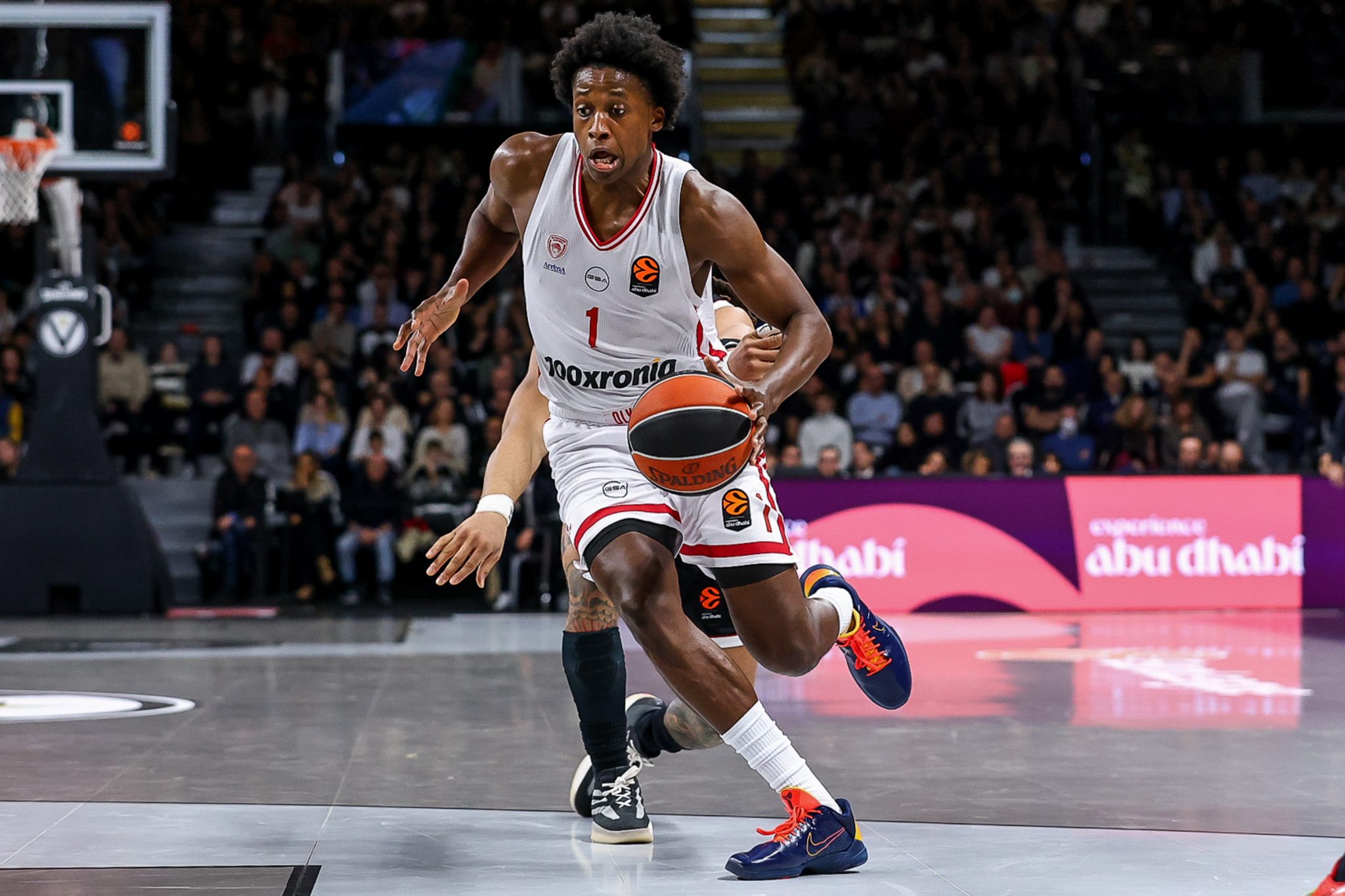 «Η ομάδα που έκανε πρόταση στον Ολυμπιακό για τον Νιλικίνα» – Όλο το παρασκήνιο