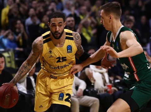 Άρης: Με δύο σημαντικές απουσίες κόντρα στη Μανρέσα