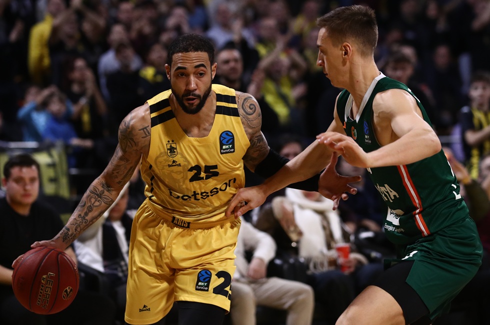 Άρης: Με δύο σημαντικές απουσίες κόντρα στη Μανρέσα