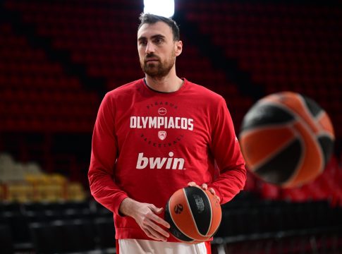 Ποια είναι η κατάσταση των τραυματιών Μιλουτίνοφ και Γουόρντ