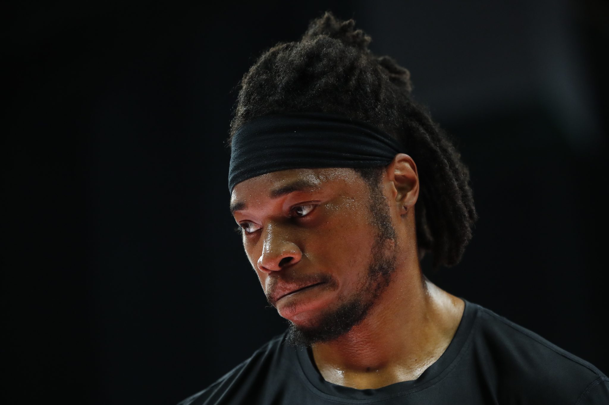 Η κίνηση του Χολμς μετά το DNP κόντρα στον Ολυμπιακό και η απάντηση του Αταμάν (vid)