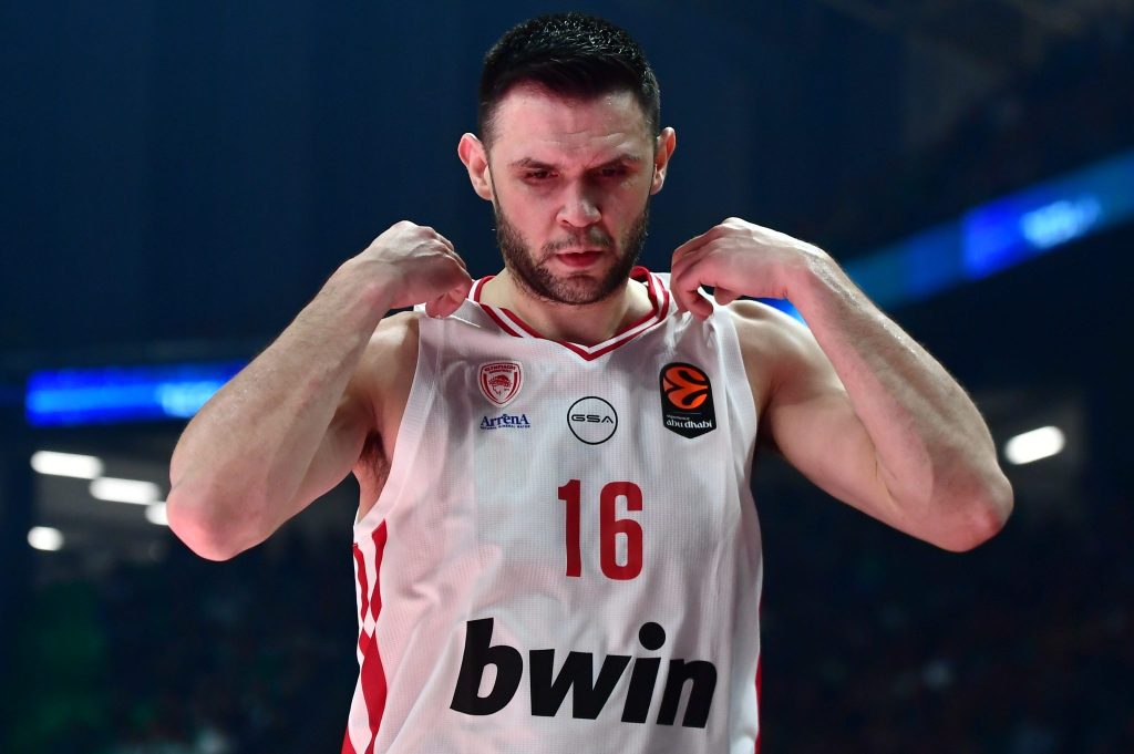 Παπανικολάου: «Το 10-0 απέναντι στον Παναθηναϊκό είναι σημαντικό, αλλά…»