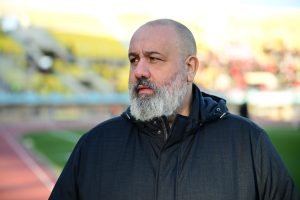 Καραπαπάς: «Γελάει όλος ο πλανήτης» (pic)