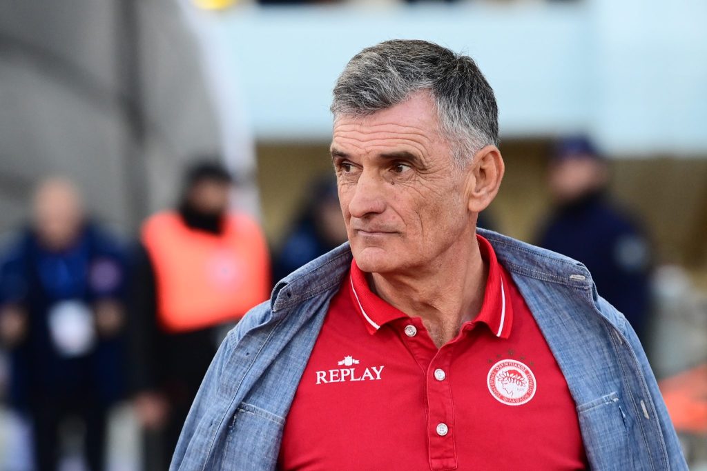 Μεντιλίμπαρ: «Μετά το πρώτο γκολ, τα πάντα έγιναν πιο εύκολα»