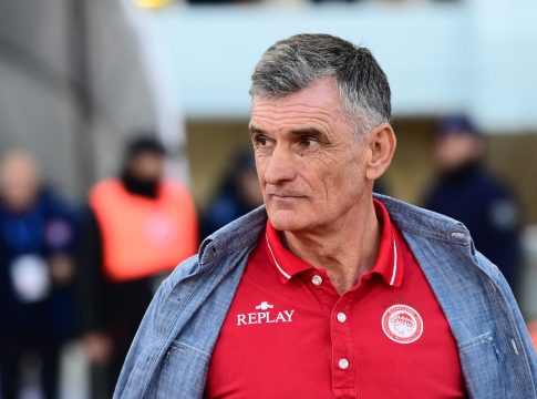 Μεντιλίμπαρ: «Μετά το πρώτο γκολ, τα πάντα έγιναν πιο εύκολα»