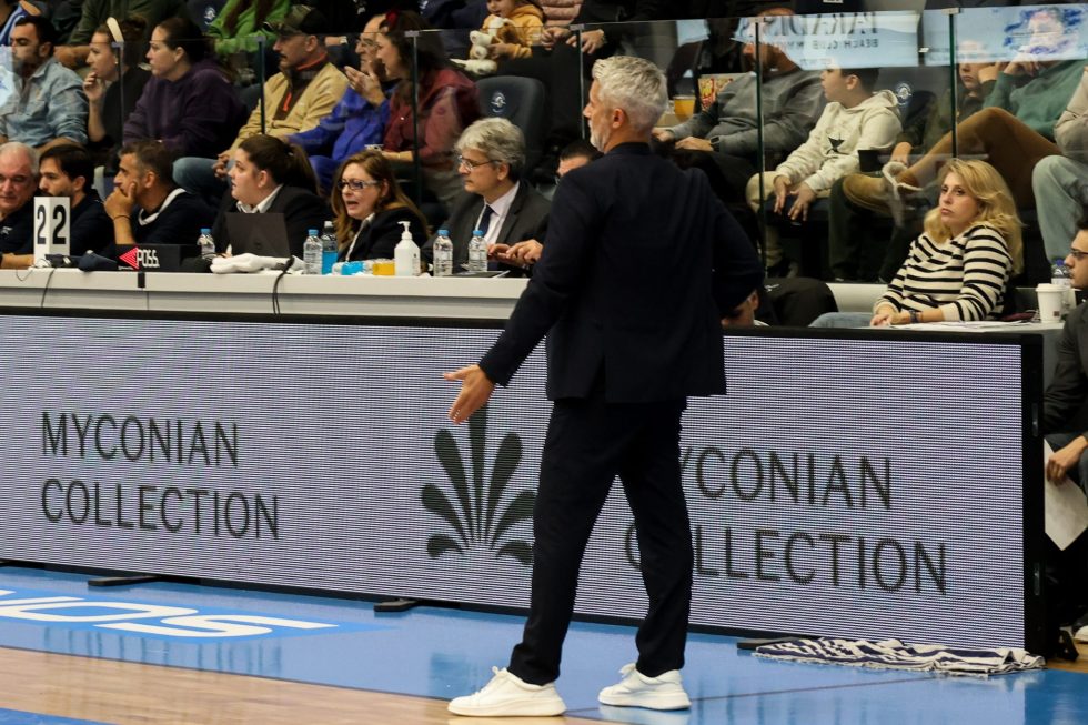 Ζιάγκος: «Όταν θες κάτι πολύ και δουλεύεις με υπομονή και συνέπεια, το αποτέλεσμα θα έρθει»