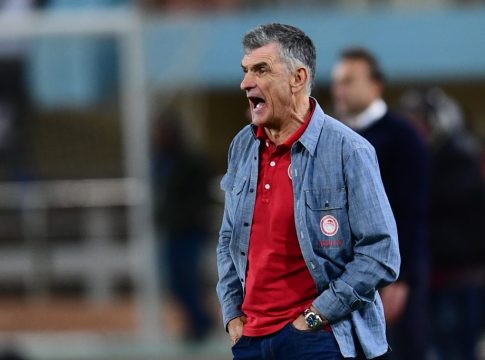 Ολυμπιακός: Οι «επιστροφές» και το «καμπανάκι»…