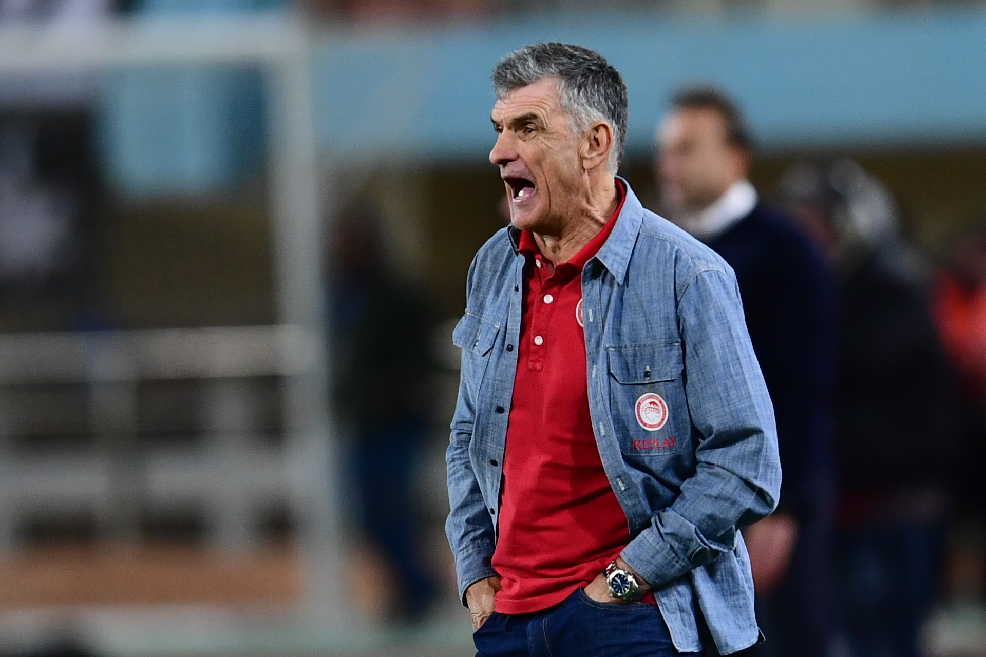 Η ομιλία, η κούπα, τι άρεσε στον Μεντιλίμπαρ και τι όχι, το «δώρο» και ο… Ατρόμητος