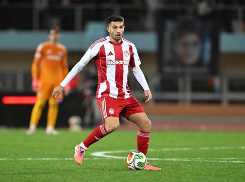 Οι αθλητικές μεταδόσεις της ημέρας (10/1): Πού θα δείτε Ατρόμητος-Ολυμπιακός και Παναιτωλικός-ΠΑΟΚ