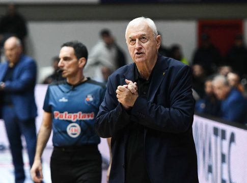 Σάκοτα: «Σκληρή ομάδα η Καρδίτσα, αξίζει τον σεβασμό μας»