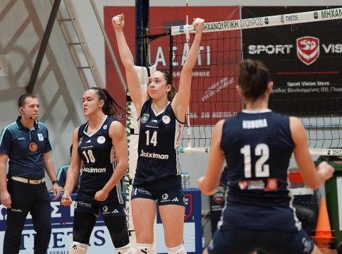 Με το «δεξί» στο 2026 ο Ολυμπιακός, «διπλό» στη Βούλα (0-3)