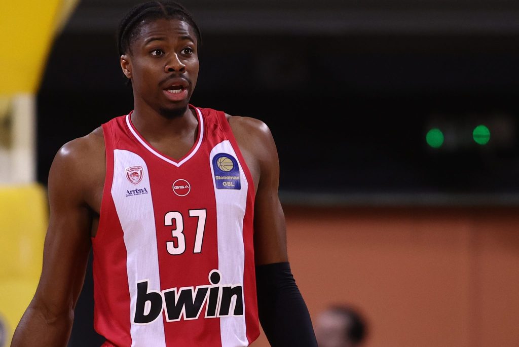 Ολυμπιακός: Ο «χάρτης» των δανεικών στη Stoiximan GBL μετά την παραχώρηση του Αντετοκούνμπο (vids)