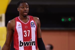 Ολυμπιακός: Ο «χάρτης» των δανεικών στη Stoiximan GBL μετά την παραχώρηση του Αντετοκούνμπο (vids)