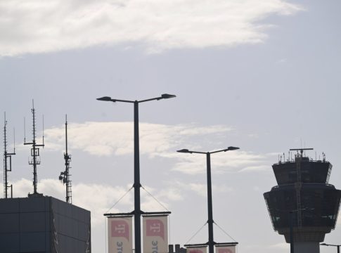 Τσουκαλάς: Το σύστημα του FIR Αθηνών είχε πέσει και το 2021 – Αγνοήθηκαν οι αναφορές των Ελεγκτών