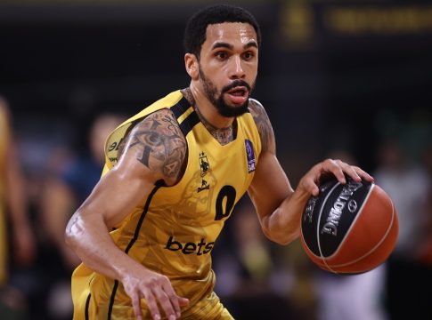 Δοκιμασία στην Ισπανία κόντρα στη Μανρέσα για τον Άρη